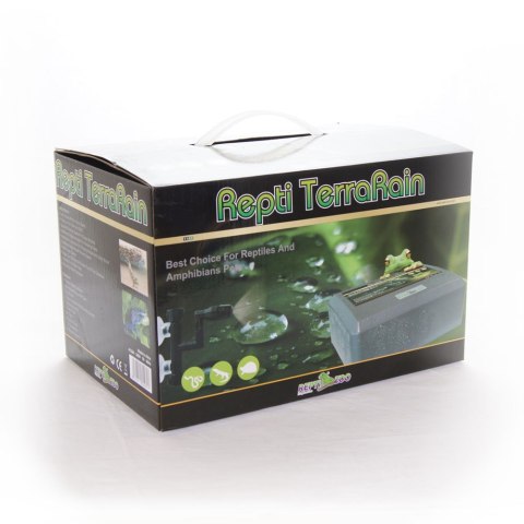 Repti-Zoo TerraRain - Zraszacz Repti-Zoo TerraRain - Zraszacz