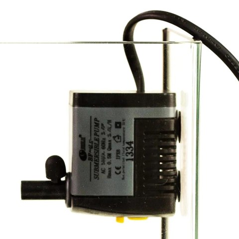Resun Mini Pump 250l/h - mikro pompa wody Resun Mini Pump 250l/h - mikro pompa wody