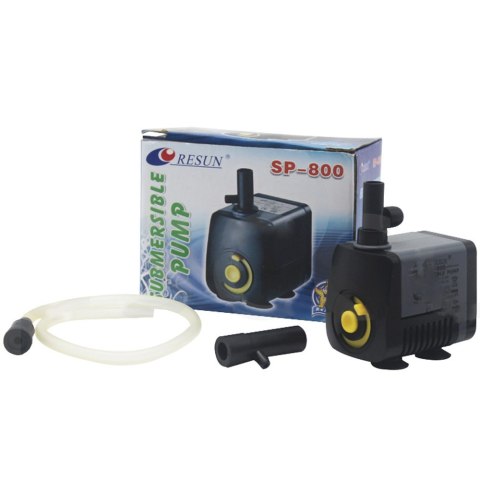 Resun Mini Pump 250l/h - mikro pompa wody Resun Mini Pump 250l/h - mikro pompa wody