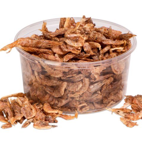 Terrario Repti Bites Shrimps 250ml - krewetki suszone Terrario Repti Bites Shrimps 250ml - krewetki suszone