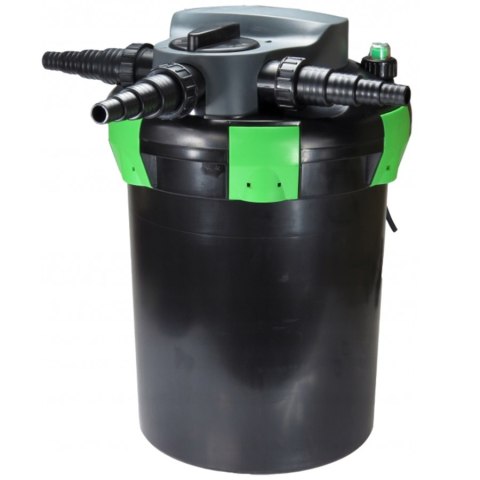 Aqua Nova NBPF-6000 filtr ciśnieniowy do oczka wodnego Aqua Nova NBPF-6000 filtr ciśnieniowy do oczka wodnego