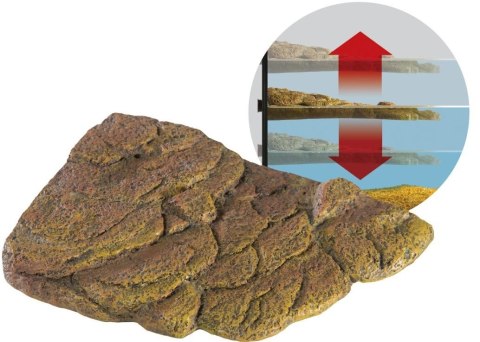 EXO TERRA Wyspa średnia dla żółwi (29,8x17,8x5,4 cm) EXO TERRA Wyspa średnia dla żółwi (29,8x17,8x5,4 cm)