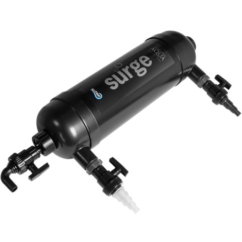 Evolution Aqua Surge Filter - filtr ciśnieniowy z UV do 10.000l Evolution Aqua Surge Filter - filtr ciśnieniowy z UV do 10.000l