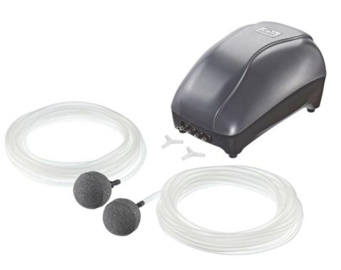 Pontec Pondoair SET 900 - zestaw napowietrzania Pontec Pondoair SET 900 - zestaw napowietrzania