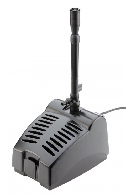Pontec Pondorell UVC 3000 4in1 - zestaw filtracji Pontec Pondorell UVC 3000 4in1 - zestaw filtracji