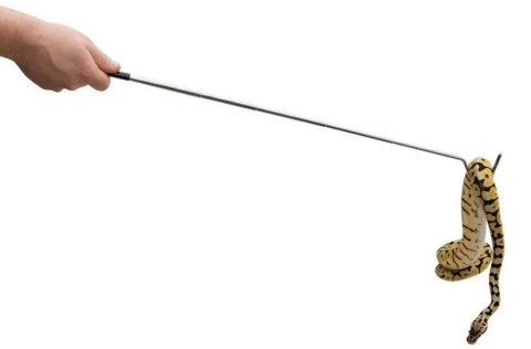 Repti-Zoo Hak na węże 60cm Repti-Zoo Hak na węże 60cm