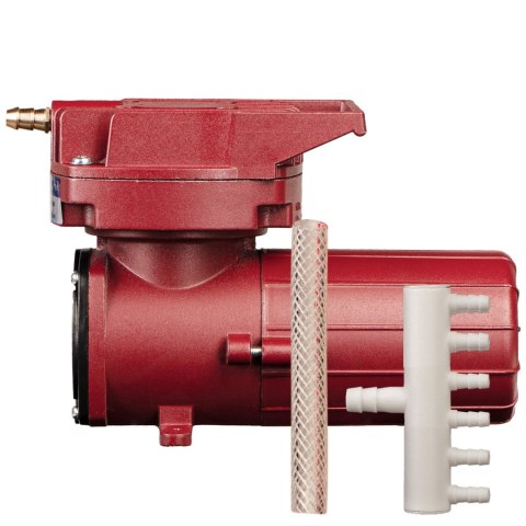 SUNSUN HZ-035 - pompa powietrza 12V 3000l/h SUNSUN HZ-035 - pompa powietrza 12V 3000l/h
