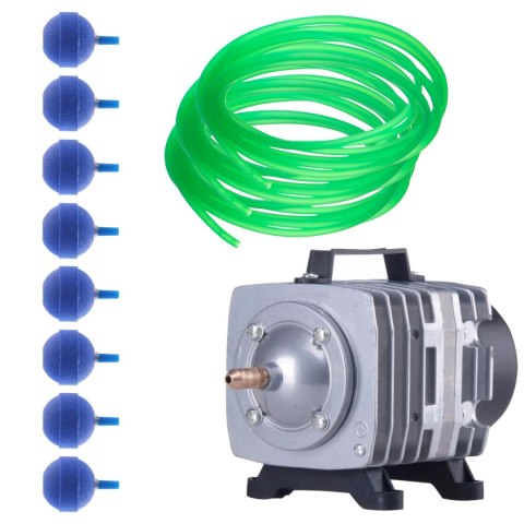 SunSun ACO-005 - zestaw napowietrzający 80l/min SunSun ACO-005 - zestaw napowietrzający 80l/min