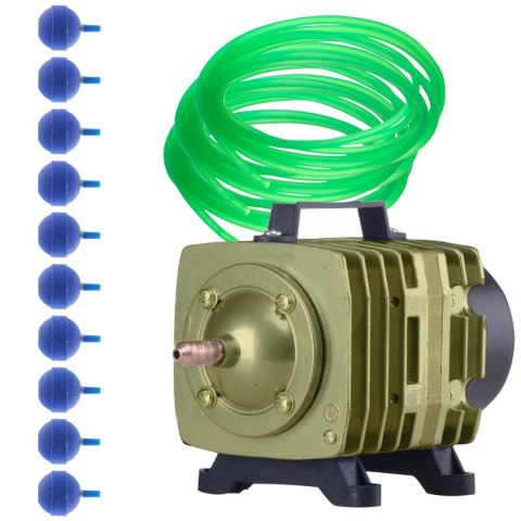 SunSun ACO-007 - zestaw napowietrzający 90l/min SunSun ACO-007 - zestaw napowietrzający 90l/min