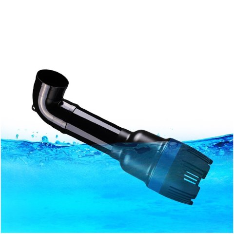 SunSun / Grech Big Tube 16000 - pompa niskiego zanurzenia SunSun / Grech Big Tube 16000 - pompa niskiego zanurzenia