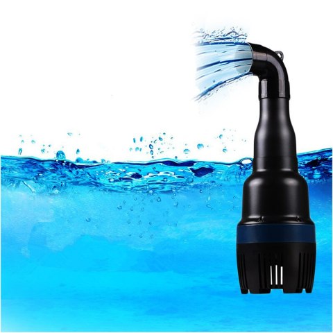 SunSun / Grech Big Tube 30000 - pompa niskiego zanurzenia SunSun / Grech Big Tube 30000 - pompa niskiego zanurzenia