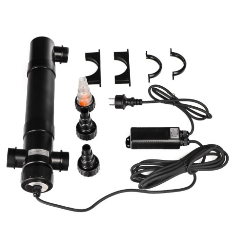 SunSun UV-C 55W - sterylizator UV SunSun UV-C 55W - sterylizator UV
