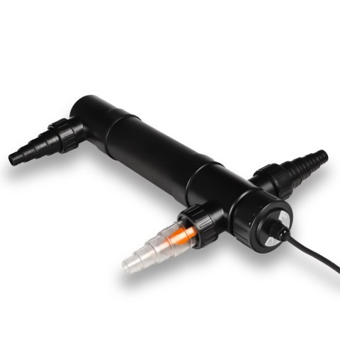 SunSun UV-C 55W - sterylizator UV SunSun UV-C 55W - sterylizator UV