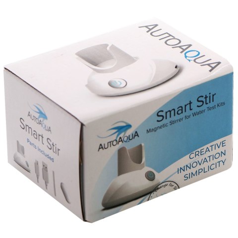 AutoAqua Smart Stir - mieszalnik testów AutoAqua Smart Stir - mieszalnik testów
