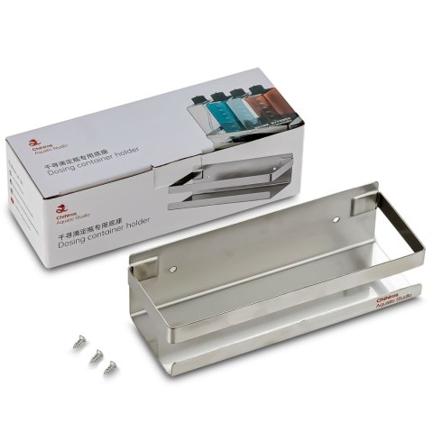 Chihiros Dosing Container Holder - uchwyt na butelki do dozownika Chihiros Dosing Container Holder - uchwyt na butelki do dozownika