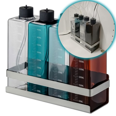 Chihiros Dosing Container Holder - uchwyt na butelki do dozownika Chihiros Dosing Container Holder - uchwyt na butelki do dozownika