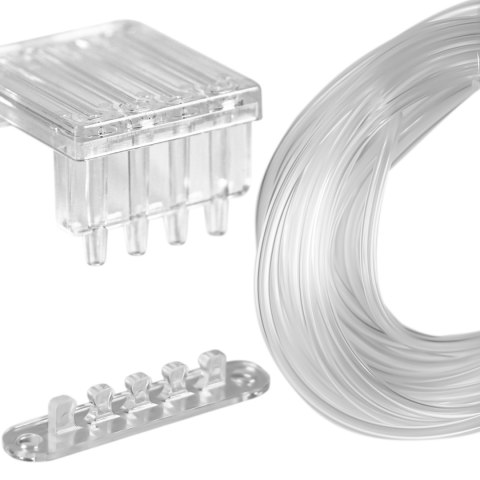 Chihiros Dosing Tube Holder - wąż do dozownika automatycznego Chihiros Dosing Tube Holder - wąż do dozownika automatycznego