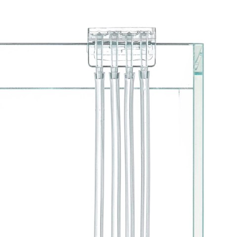 Chihiros Dosing Tube Holder - wąż do dozownika automatycznego Chihiros Dosing Tube Holder - wąż do dozownika automatycznego
