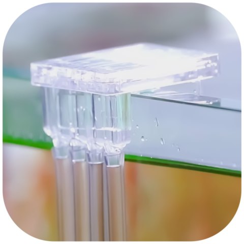 Chihiros Dosing Tube Holder - wąż do dozownika automatycznego Chihiros Dosing Tube Holder - wąż do dozownika automatycznego
