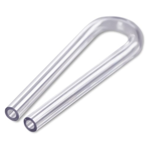 Chihiros U Clip L - kolanko na wężyk 6mm CO2 i napowietrzacza Chihiros U Clip L - kolanko na wężyk 6mm CO2 i napowietrzacza