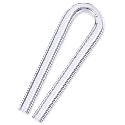 Chihiros U Clip L - kolanko na wężyk 6mm CO2 i napowietrzacza Chihiros U Clip L - kolanko na wężyk 6mm CO2 i napowietrzacza