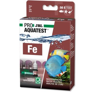 JBL Test PRO Fe