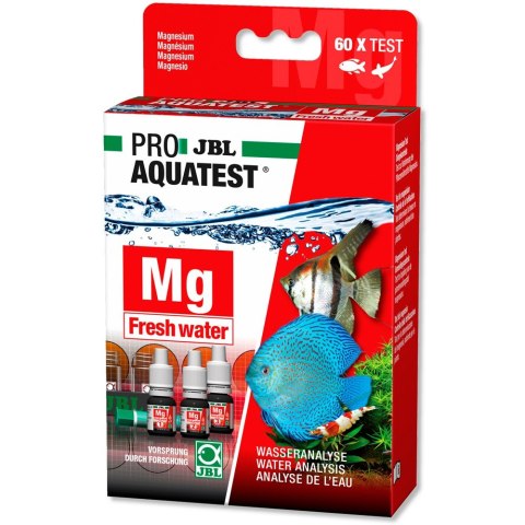 JBL Test PRO Mg JBL Test PRO Mg