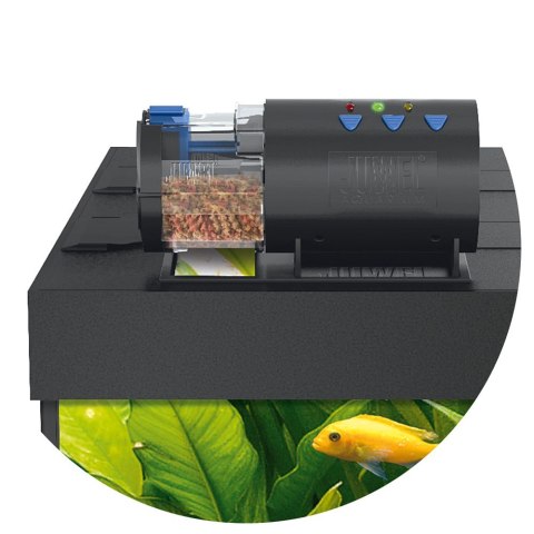 Juwel EasyFeed - karmnik automatyczny Juwel EasyFeed - karmnik automatyczny