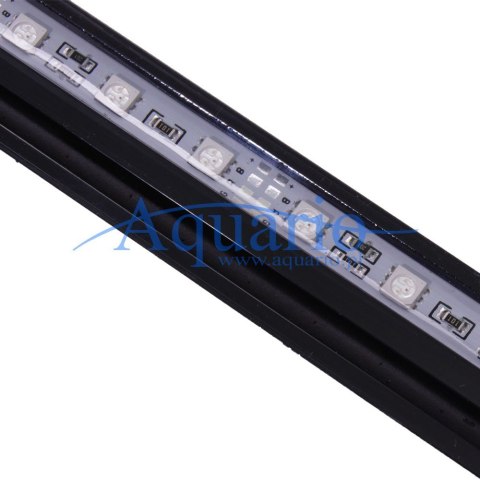 Kurtyna napowietrzająca z oświetleniem LED 2w1 - 25cm Kurtyna napowietrzająca z oświetleniem LED 2w1 - 25cm