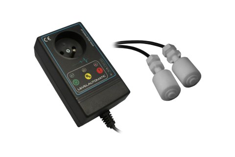 LEVEL AUTOMATIC SW - automatyczna dolewka LEVEL AUTOMATIC SW - automatyczna dolewka