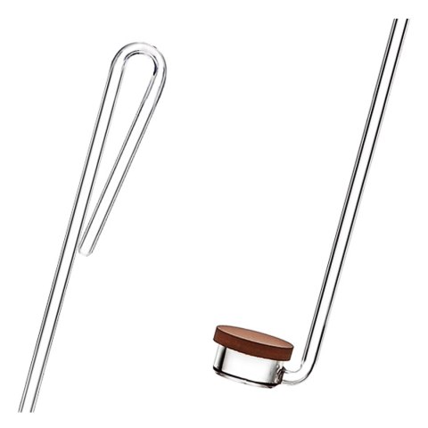 Neo Diffuser Clip Large - dyfuzor CO2 z kolankiem Neo Diffuser Clip Large - dyfuzor CO2 z kolankiem