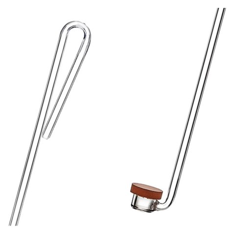 Neo Diffuser Clip Medium - dyfuzor CO2 z kolankiem Neo Diffuser Clip Medium - dyfuzor CO2 z kolankiem