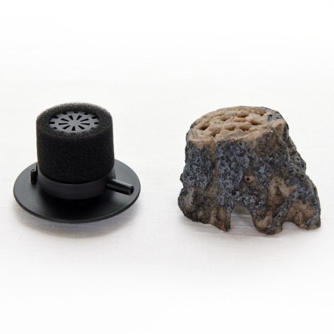 Resun Fossil Air + Filter - filtr z napowietrzeniem skamieniałość Resun Fossil Air + Filter - filtr z napowietrzeniem skamieniałość