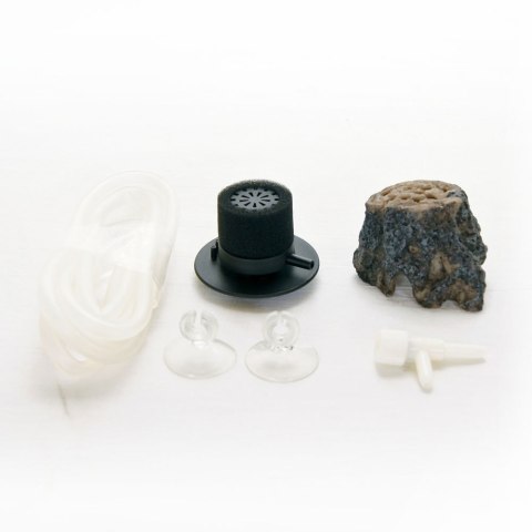 Resun Fossil Air + Filter - filtr z napowietrzeniem skamieniałość Resun Fossil Air + Filter - filtr z napowietrzeniem skamieniałość
