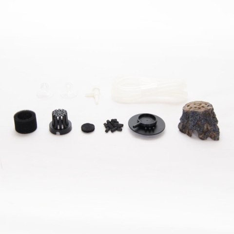 Resun Fossil Air + Filter - filtr z napowietrzeniem skamieniałość Resun Fossil Air + Filter - filtr z napowietrzeniem skamieniałość