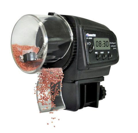 Resun karmnik automatyczny LCD AF2009D Resun karmnik automatyczny LCD AF2009D