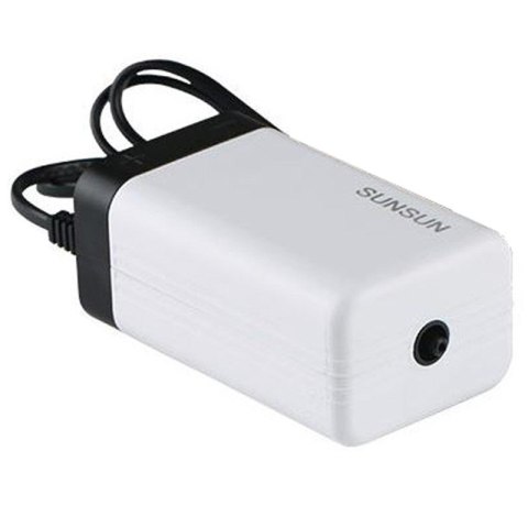 SunSun CT-101B - napowietrzacz regulowany SunSun CT-101B - napowietrzacz regulowany
