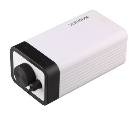 SunSun CT-101B - napowietrzacz regulowany SunSun CT-101B - napowietrzacz regulowany