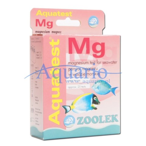Zoolek Test Mg Zoolek Test Mg