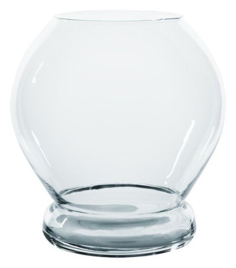 Glass Orb II - Szklana kula z podstawką 8.5l Glass Orb II - Szklana kula z podstawką 8.5l