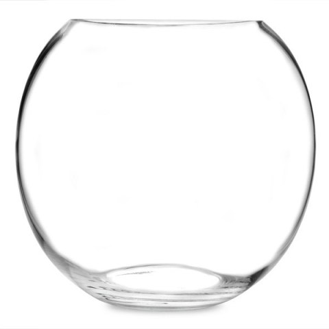 Glass Orb II - Szklana kula z podstawką 8.5l Glass Orb II - Szklana kula z podstawką 8.5l