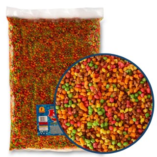 Glopex Koi color Granules 60l - pokarm kompletny dla ryb