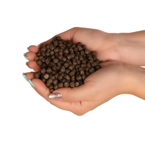 Glopex Premium Red Feed - pokarm i witaminy dla ryb Glopex Premium Red Feed - pokarm i witaminy dla ryb