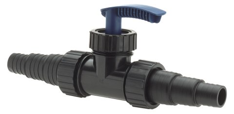 Oase Flow Regulator - zawór na wąż 25/32/38mm Oase Flow Regulator - zawór na wąż 25/32/38mm
