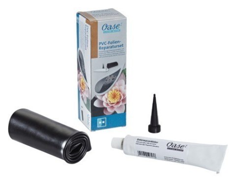 Oase PVC Repairset - Zestaw naprawczy do folii Oase PVC Repairset - Zestaw naprawczy do folii