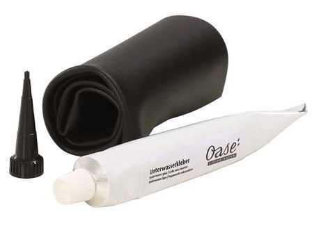 Oase PVC Repairset - Zestaw naprawczy do folii Oase PVC Repairset - Zestaw naprawczy do folii