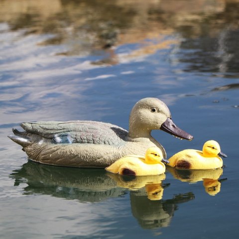 Oase Pond Figures Duck Female - pływająca ozdoba Oase Pond Figures Duck Female - pływająca ozdoba