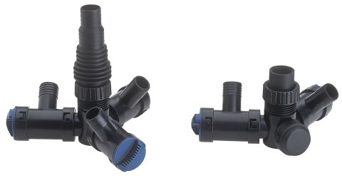 Oase Water Distributor Multi 1/2' - rozgałęziacz Oase Water Distributor Multi 1/2' - rozgałęziacz
