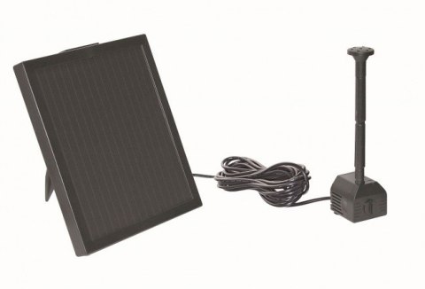 Pontec Solar Fountain 150 - fontanna zasilana solarnie Pontec Solar Fountain 150 - fontanna zasilana solarnie