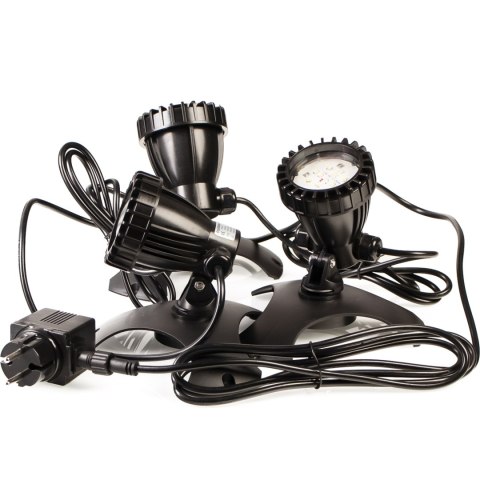 SUNSUN / GRECH CLD-302 - lampy ogrodowe LED SUNSUN / GRECH CLD-302 - lampy ogrodowe LED